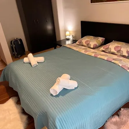 Apartment Cozy Centre Athens