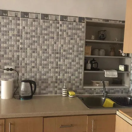 Apartment Cozy Centre *