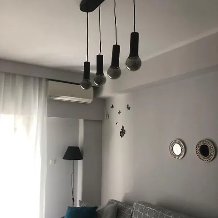 Apartment Cozy Centre