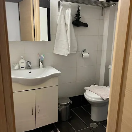 Apartment Cozy Centre *