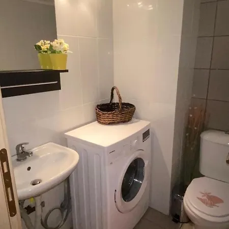 Cozy Centre Apartment Athens