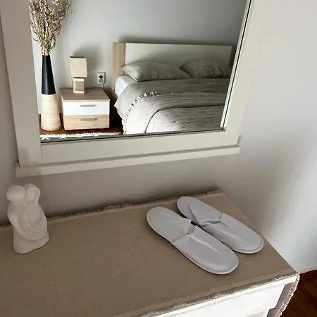 Cozy Centre Apartment