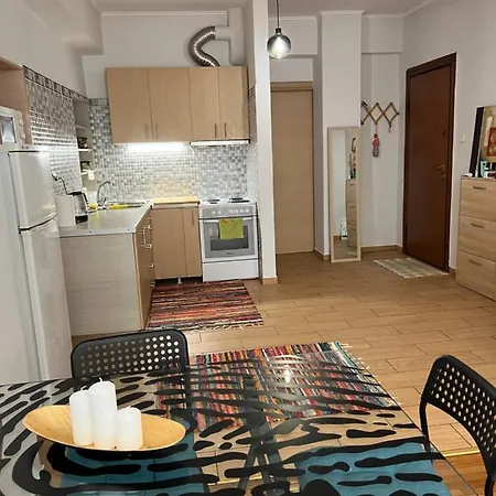 Apartment Cozy Centre Athens