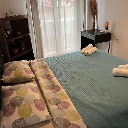 Cozy Centre Apartment Athens